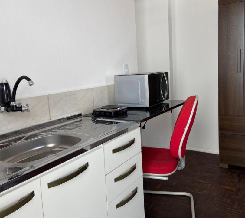 Photo of Kitchen in Cidade Universitaria