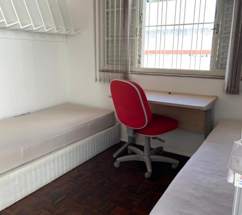 Photo of Bedroom in Cidade Universitaria
