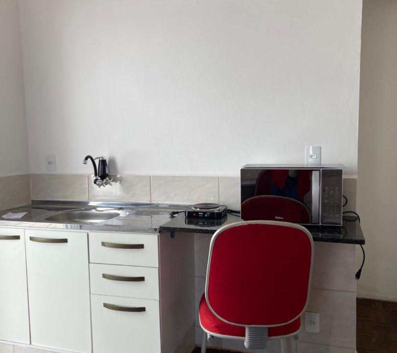 Photo of Kitchen in Cidade Universitaria