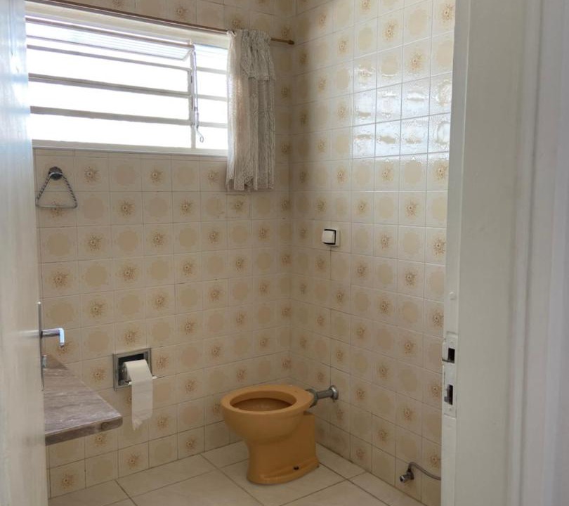 Photo of Bathroom in Cidade Universitaria