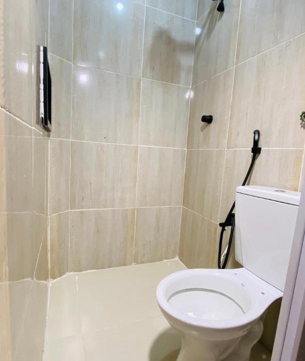 Photo of Bathroom in Itumbiara