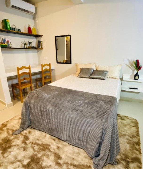 Photo of Bedroom in Itumbiara