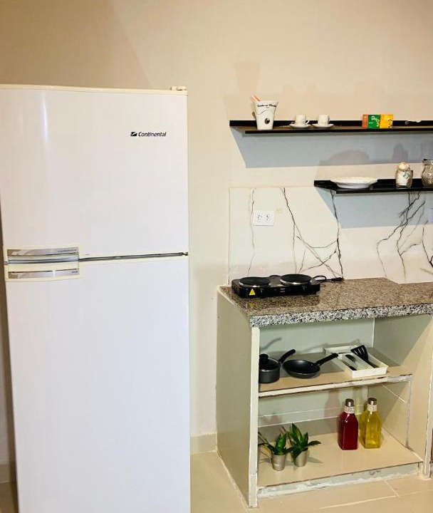 Photo of Kitchen in Itumbiara