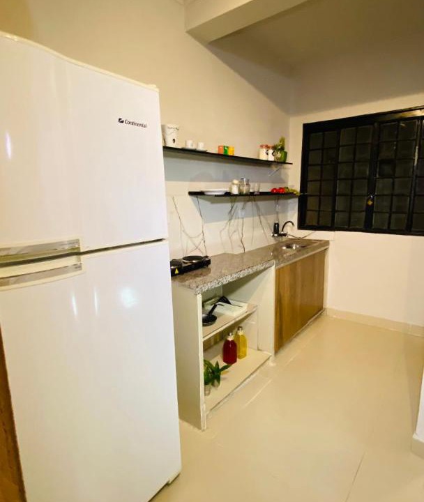 Photo of Kitchen in Itumbiara