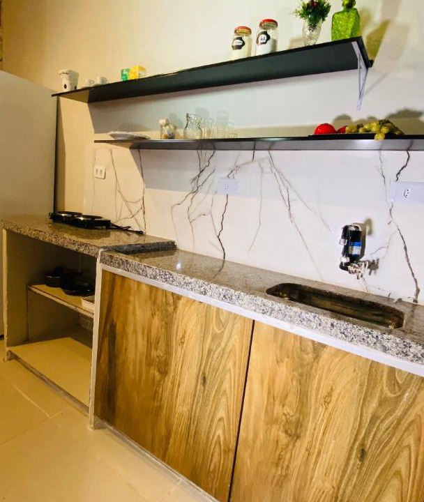 Photo of Kitchen in Itumbiara