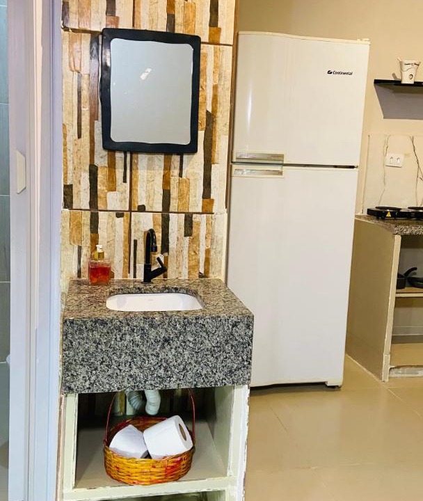 Photo of Kitchen in Itumbiara