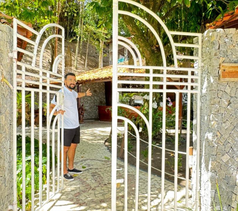Photo of Others in Morro de Sao Paulo