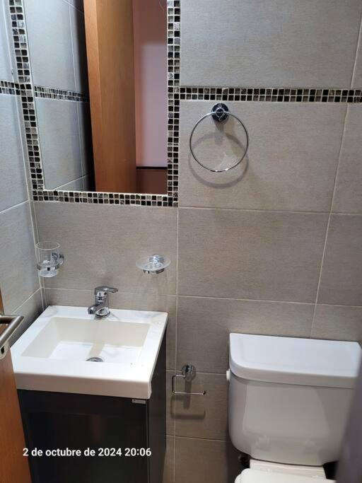 Photo of Bathroom in Posadas