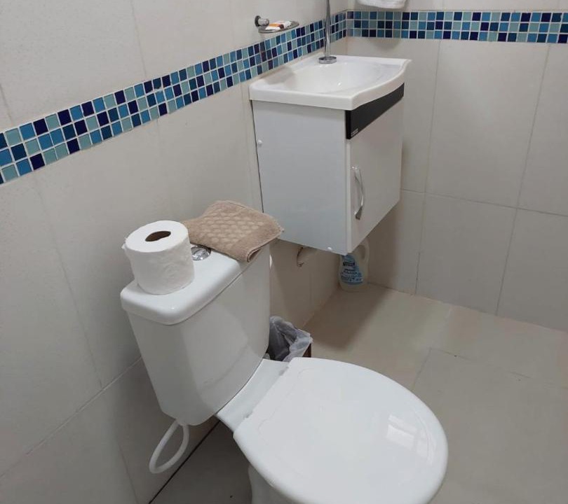 Photo of Bathroom in Vila Loli