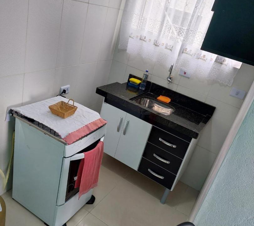 Photo of Kitchen in Vila Loli