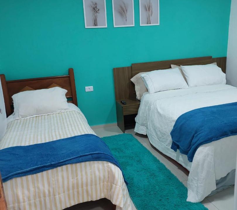 Photo of Bedroom in Vila Loli
