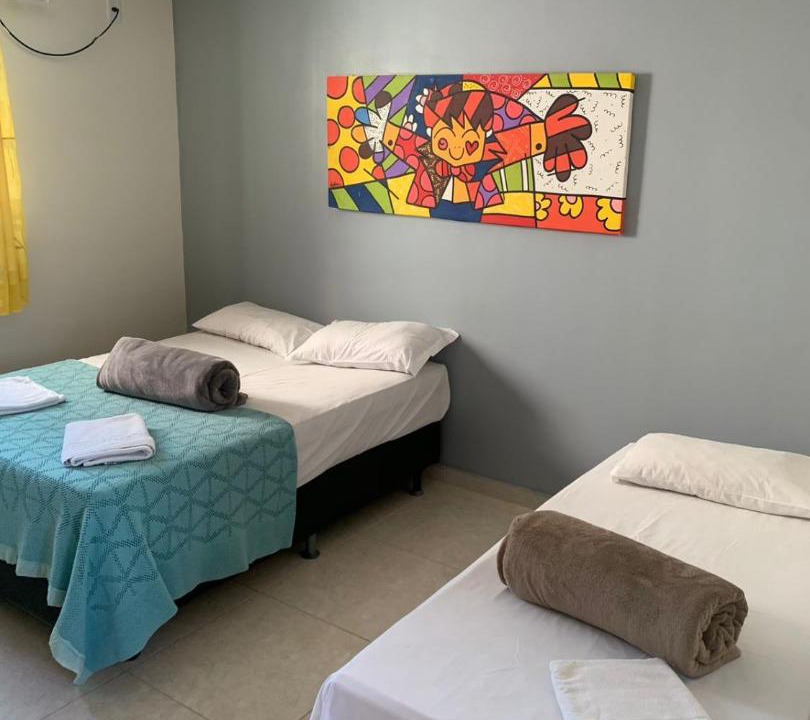 Photo of Bedroom in Centro