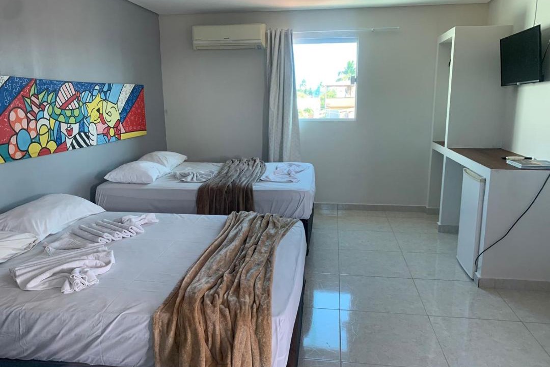 Photo of Bedroom in Centro