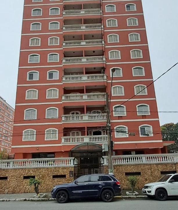 Photo of Buildings in Tupi