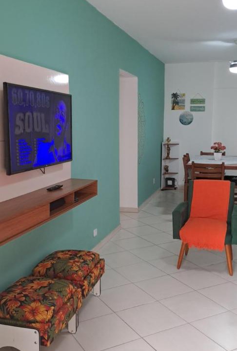 Photo of Livingroom in Tupi