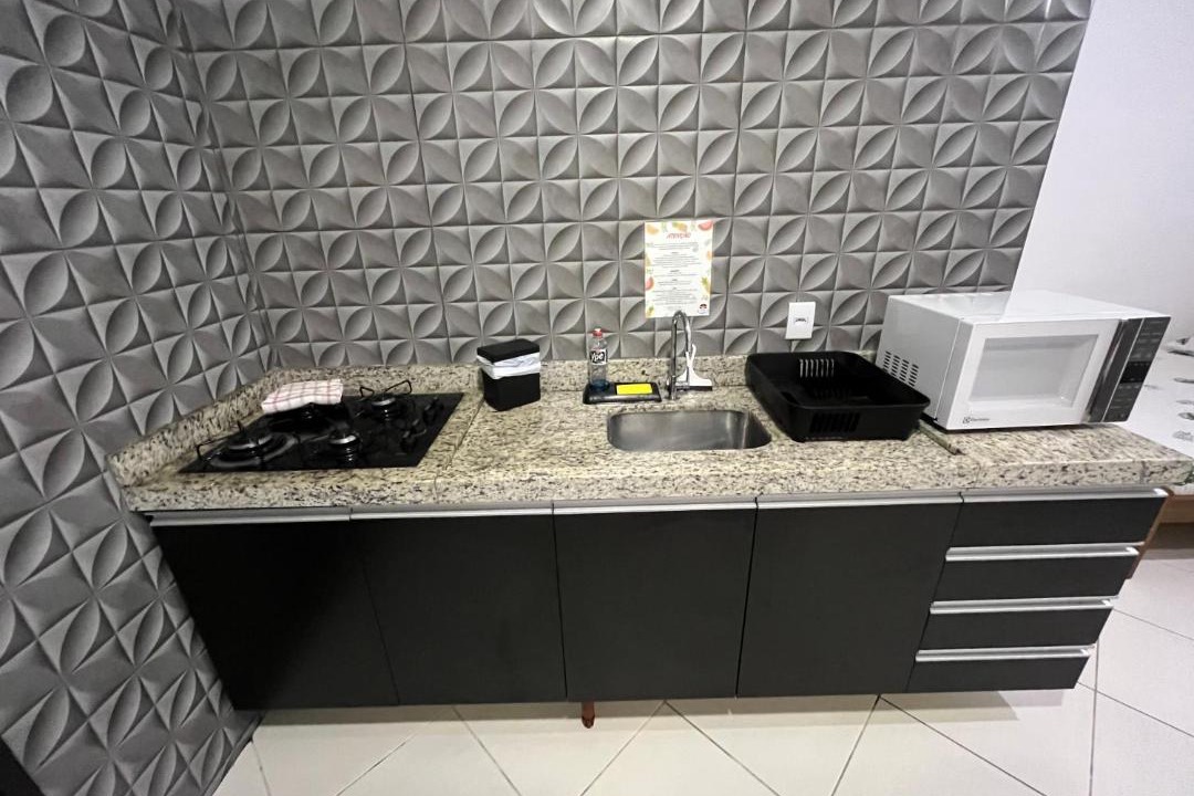 Photo of Kitchen in Toninhas