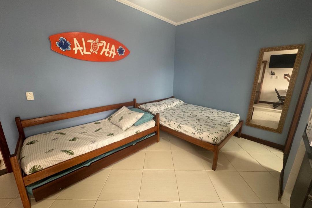Photo of Bedroom in Toninhas