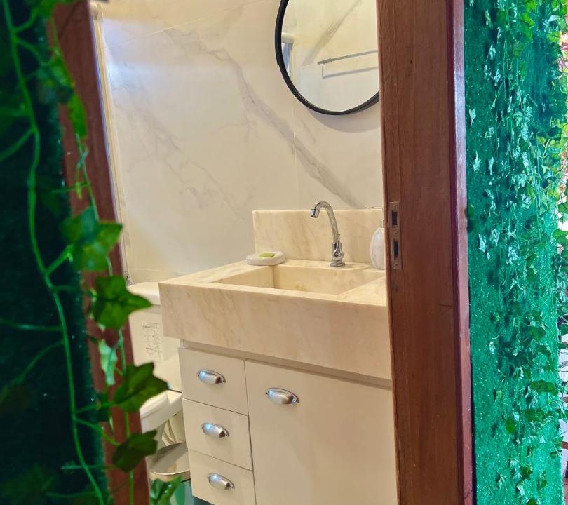 Photo of Bathroom in Santa Teresa