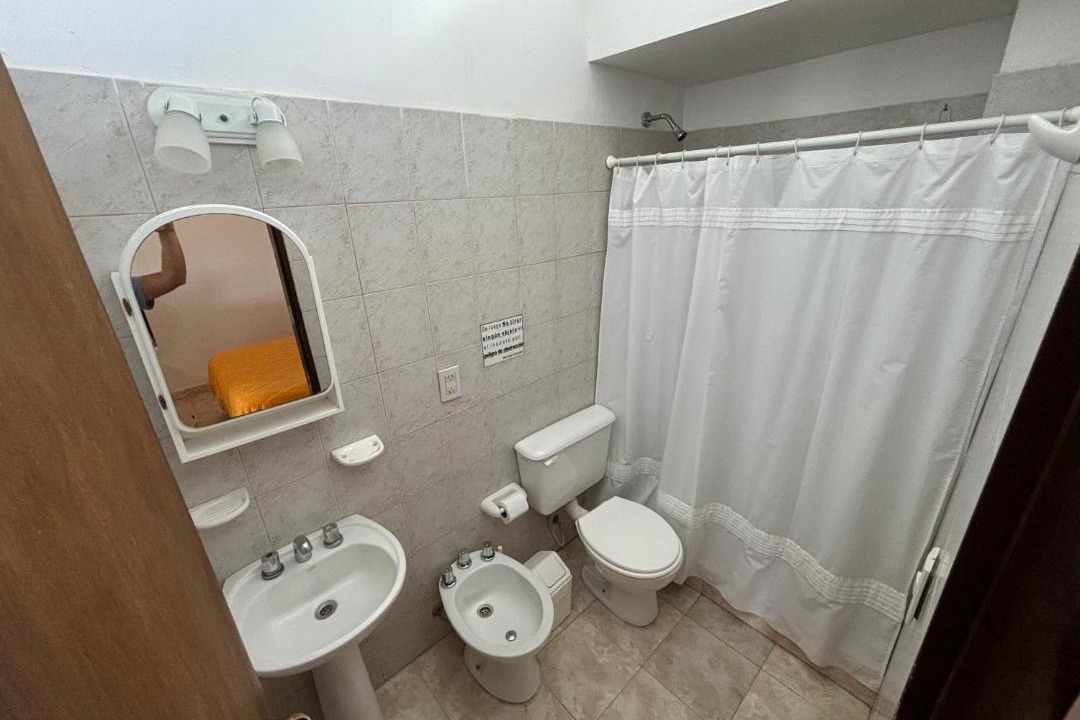 Photo of Bathroom in Las Grutas