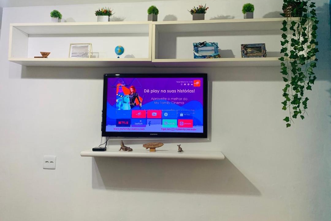 Photo of Livingroom in Sao Lourenco