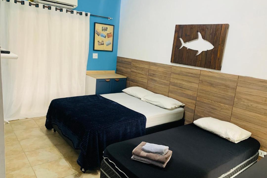 Photo of Bedroom in Sao Lourenco