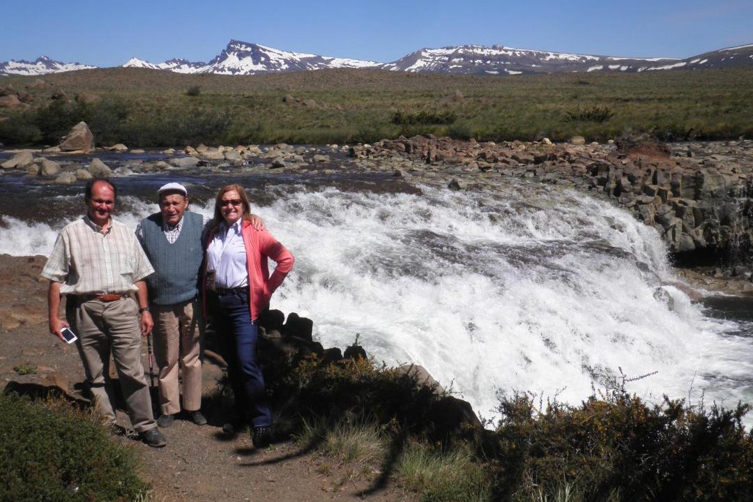 Photo of Others in Copahue