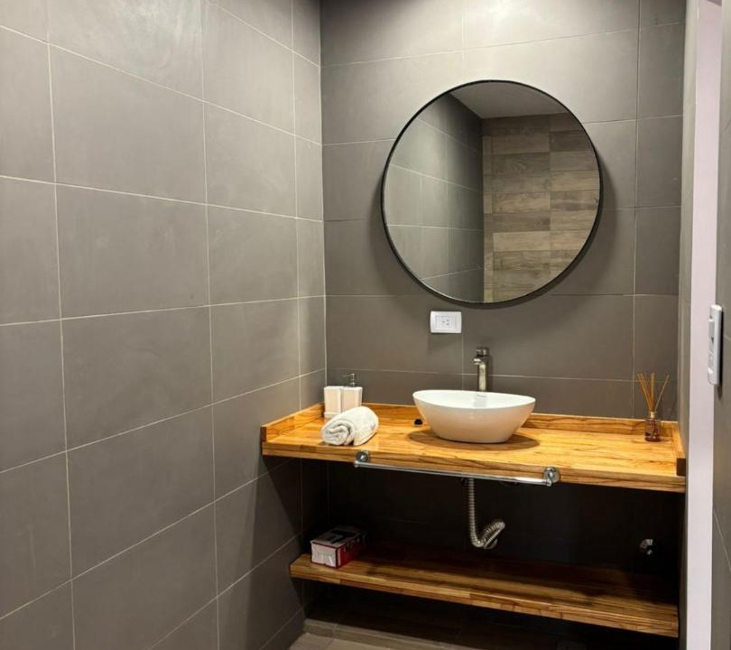 Photo of Bathroom in Campana