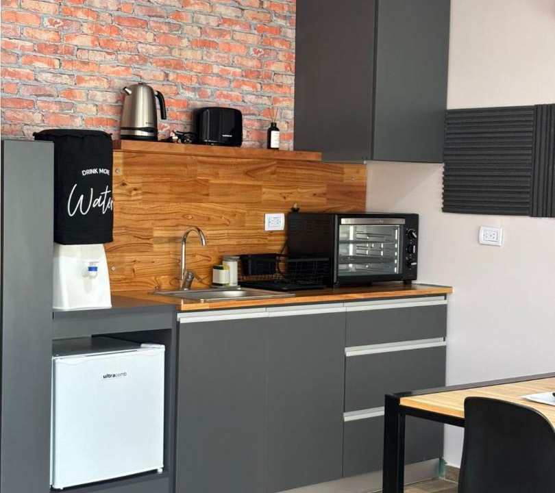 Photo of Kitchen in Campana