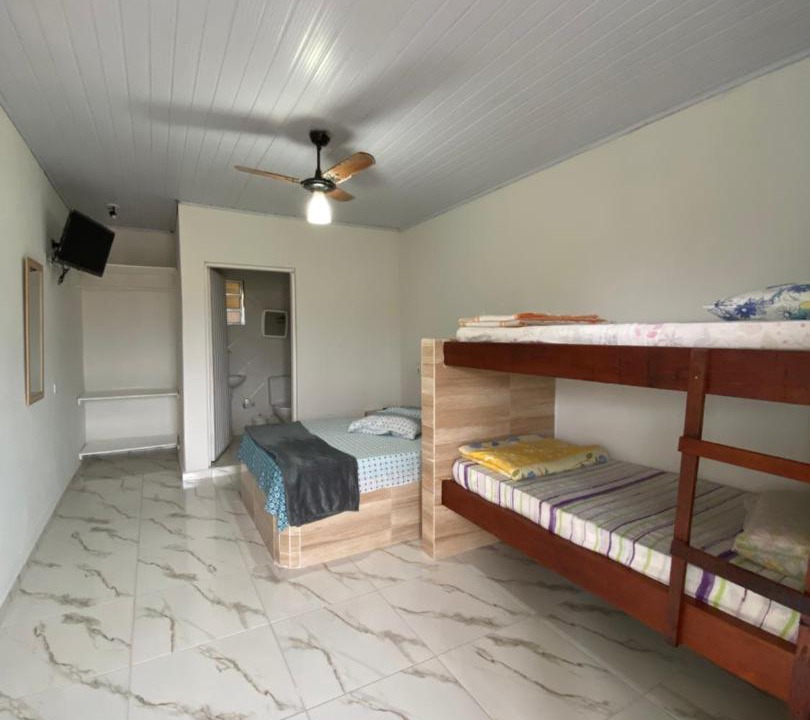 Photo of Bedroom in Caraguatatuba
