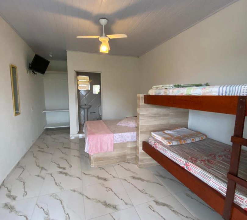 Photo of Bedroom in Caraguatatuba