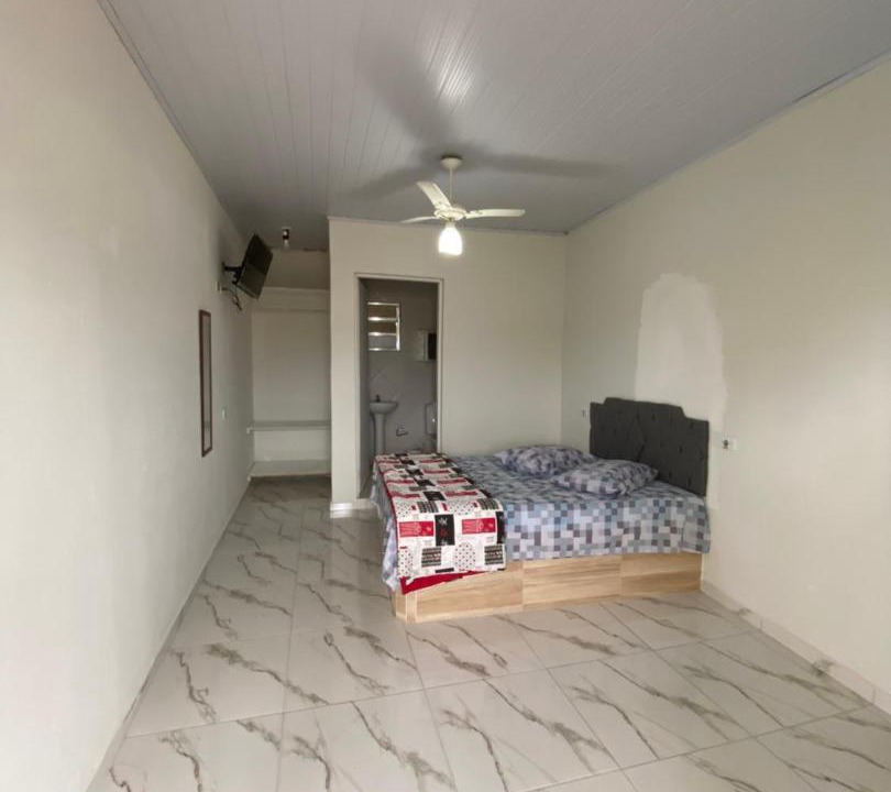 Photo of Bedroom in Caraguatatuba