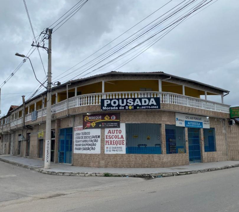 Photo of Buildings in Caraguatatuba