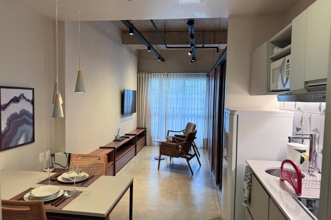 Photo of Kitchen in Cultural Complex of the Republic