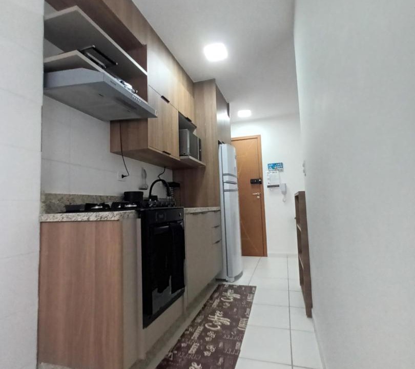 Photo of Kitchen in Aviacao