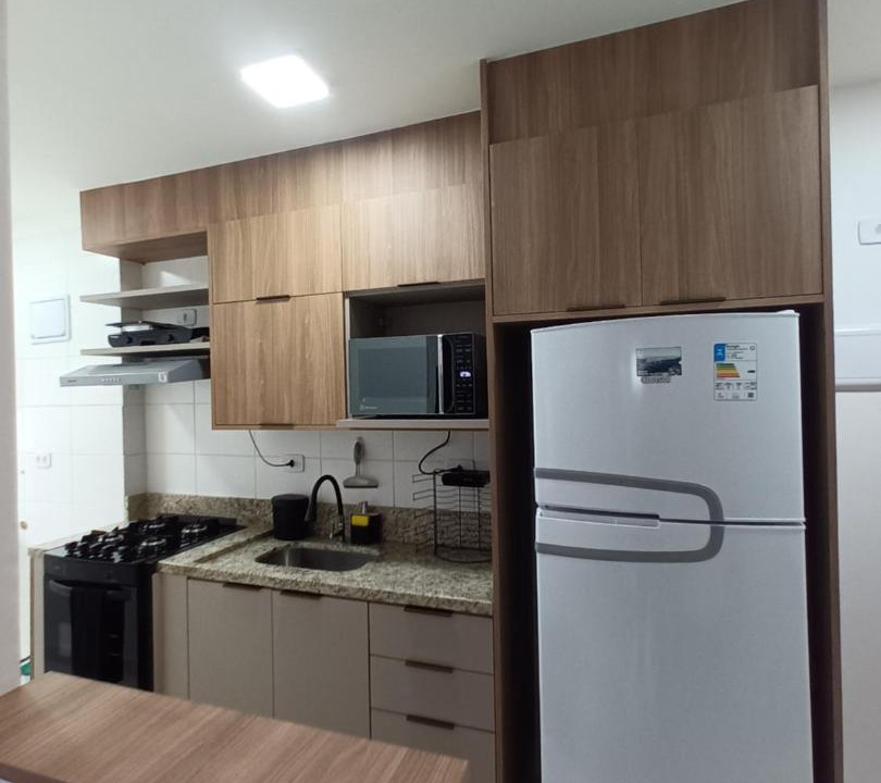 Photo of Kitchen in Aviacao