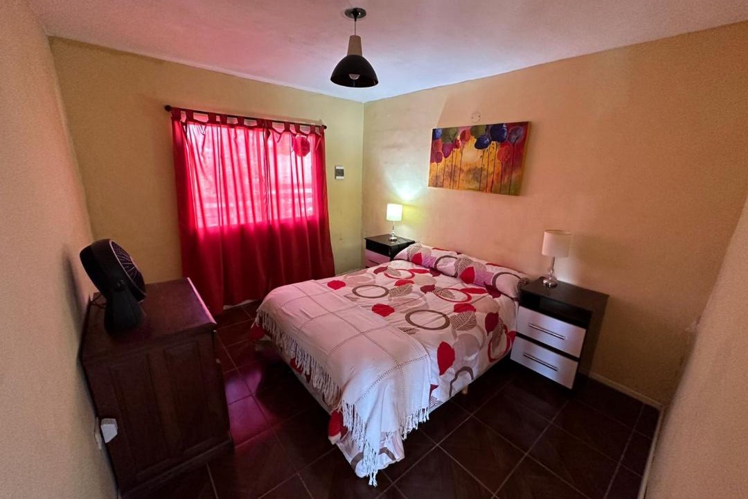 Photo of Bedroom in Comuna Estancia Vieja