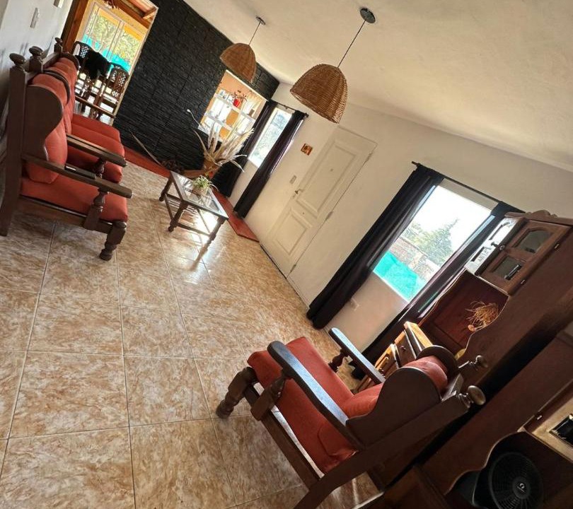 Photo of Livingroom in Comuna Estancia Vieja