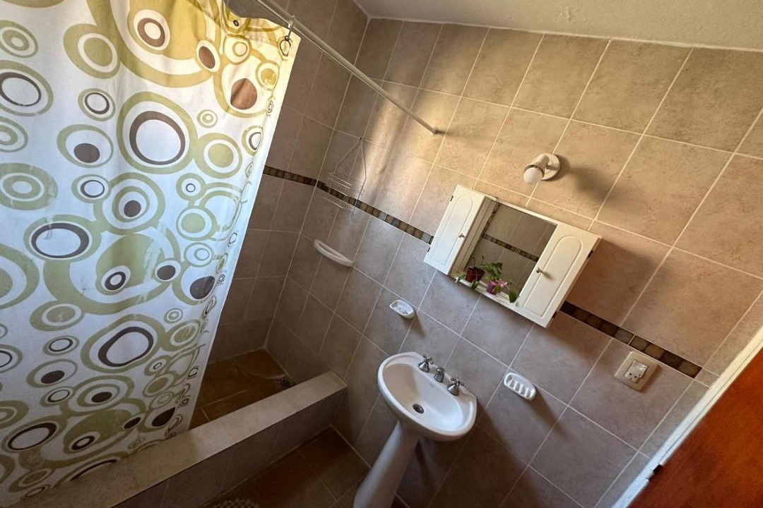 Photo of Bathroom in Comuna Estancia Vieja