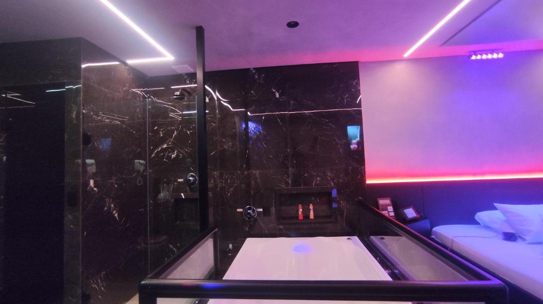 Photo of Bathroom in Zona Leste