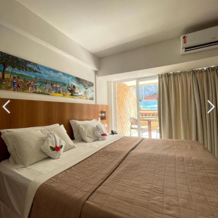 Photo of Bedroom in Pipa