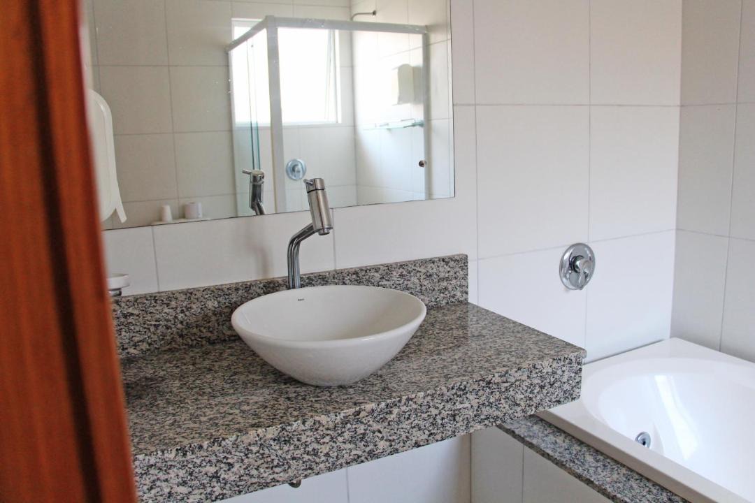 Photo of Bathroom in Centro
