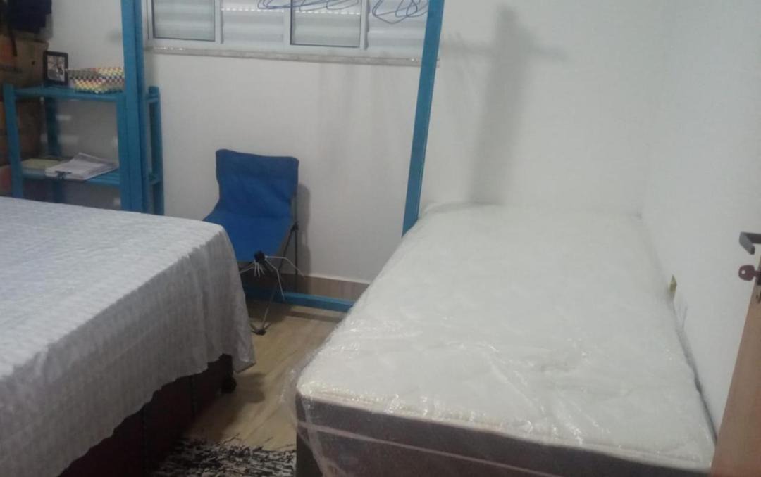 Photo of Bedroom in Caraguatatuba