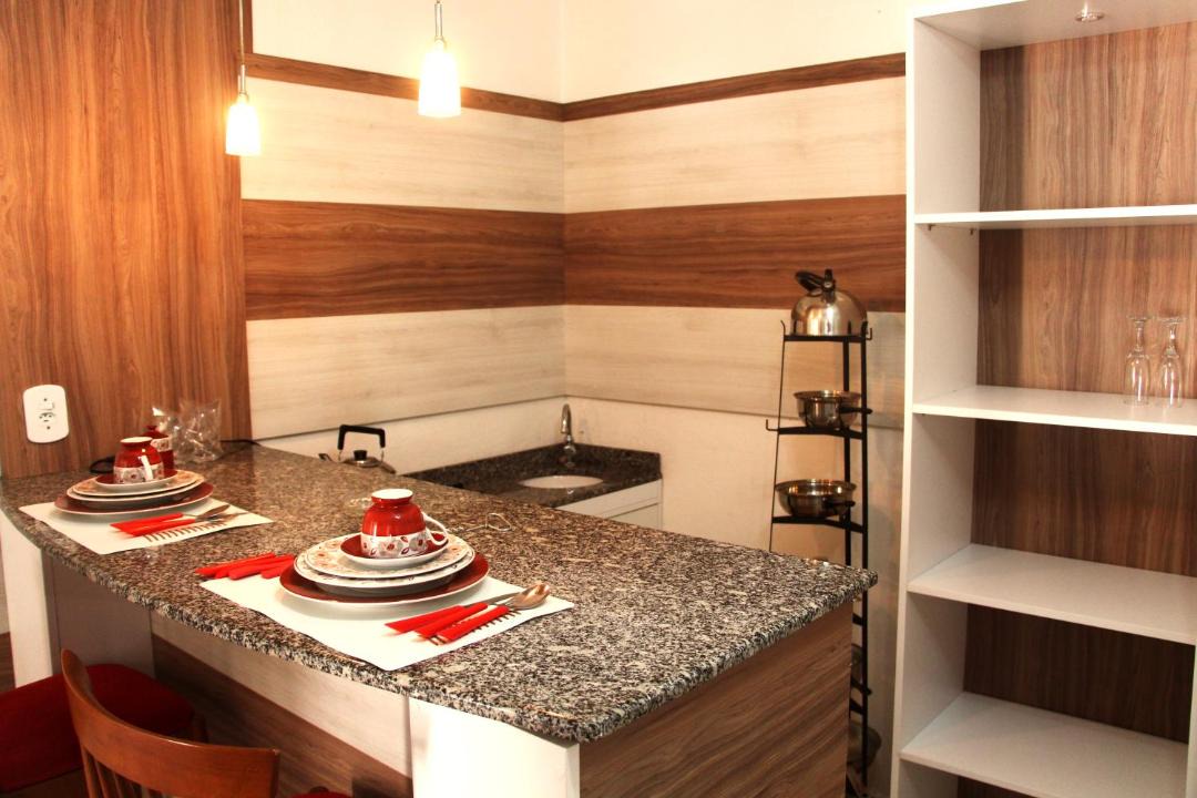Photo of Kitchen in Centro