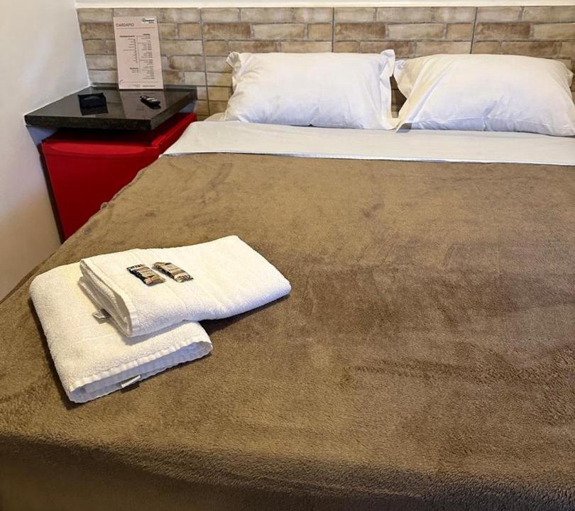 Photo of Bedroom in Sao Paulo