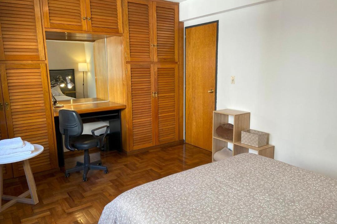 Photo of Bedroom in Historic Center