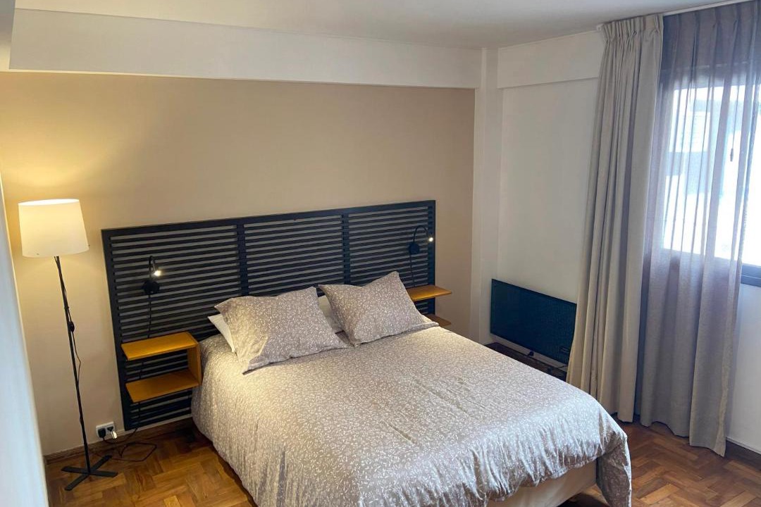 Photo of Bedroom in Historic Center