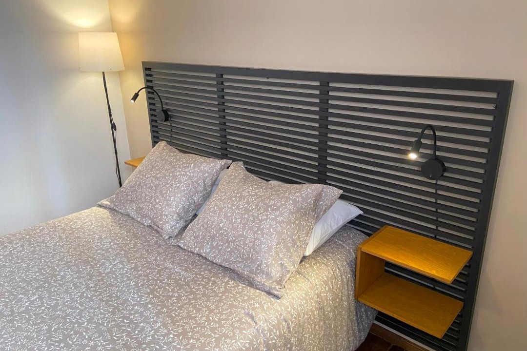Photo of Bedroom in Historic Center