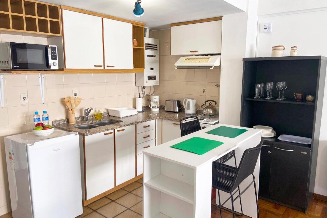 Photo of Kitchen in Historic Center