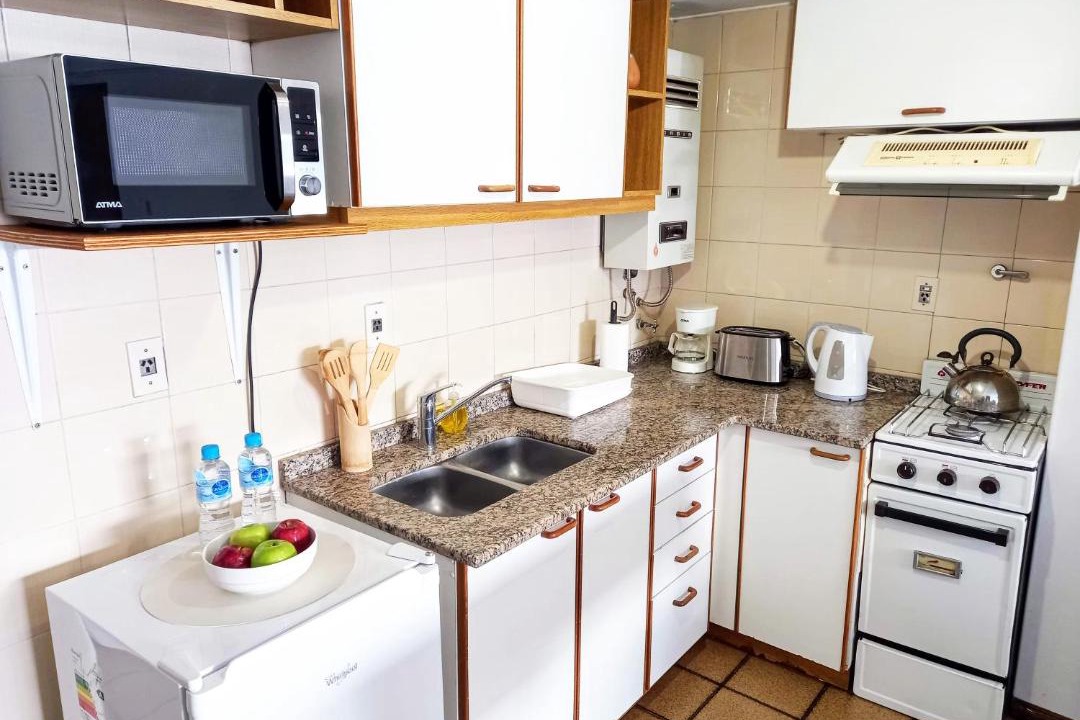 Photo of Kitchen in Historic Center