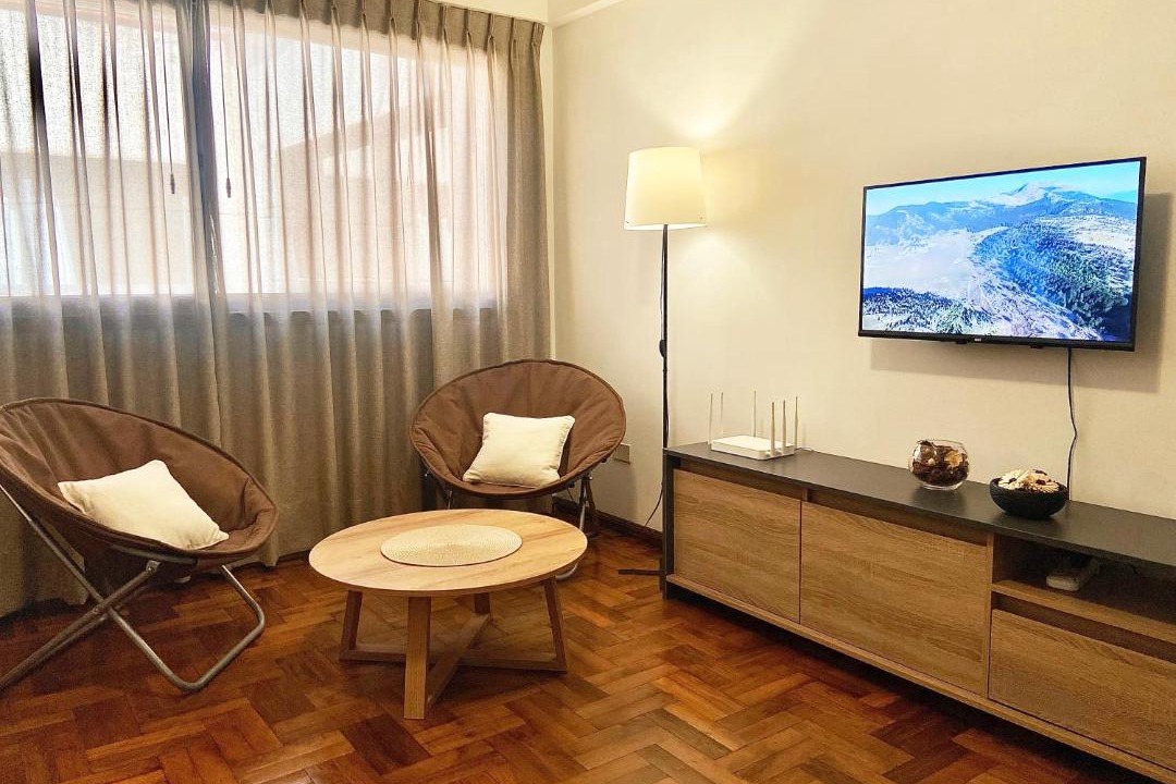 Photo of Livingroom in Historic Center